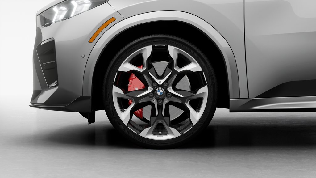 2026 BMW X2 M35i xDrive in Terrebonne, Quebec - 7 - w1024h768px