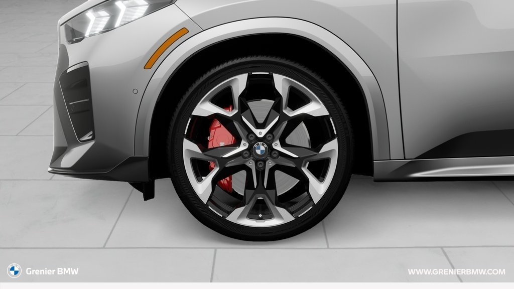 BMW X2 M35i xDrive 2026 à Terrebonne, Québec - 7 - w1024h768px
