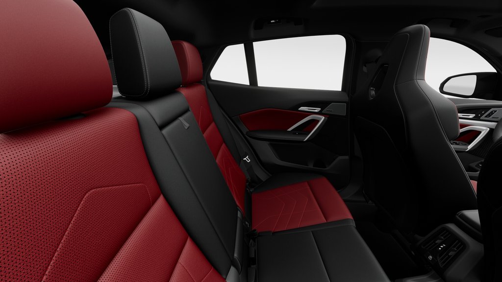 2026 BMW X2 M35i xDrive in Terrebonne, Quebec - 12 - w1024h768px
