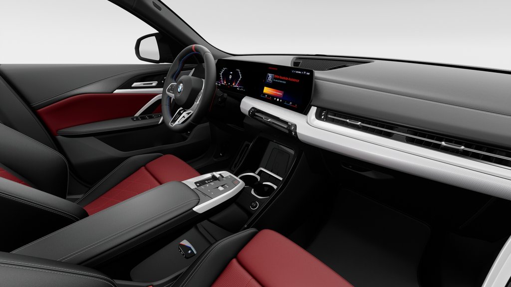 2026 BMW X2 M35i xDrive in Terrebonne, Quebec - 14 - w1024h768px
