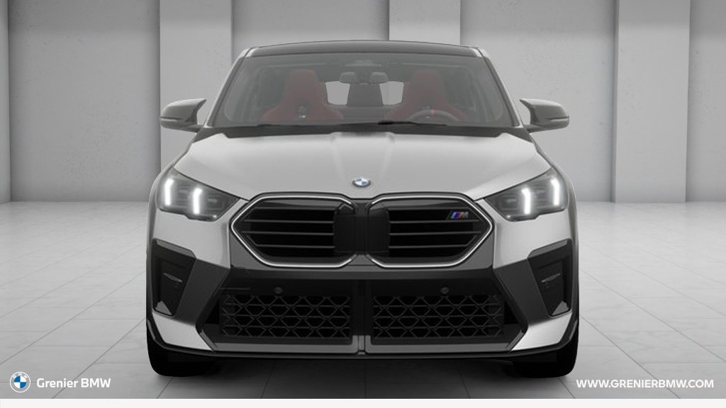 BMW X2 M35i xDrive 2026 à Terrebonne, Québec - 3 - w1024h768px