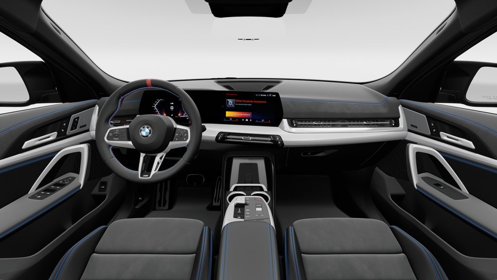 2026 BMW X2 M35i xDrive in Terrebonne, Quebec - 10 - w1024h768px