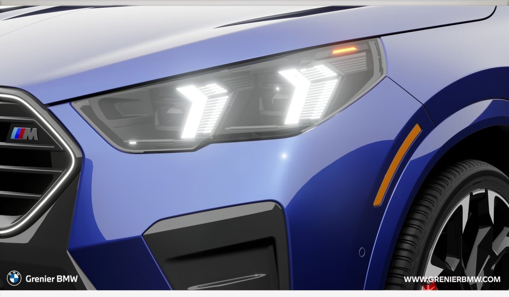2026 BMW X2 M35i xDrive in Terrebonne, Quebec - 6 - w1024h768px