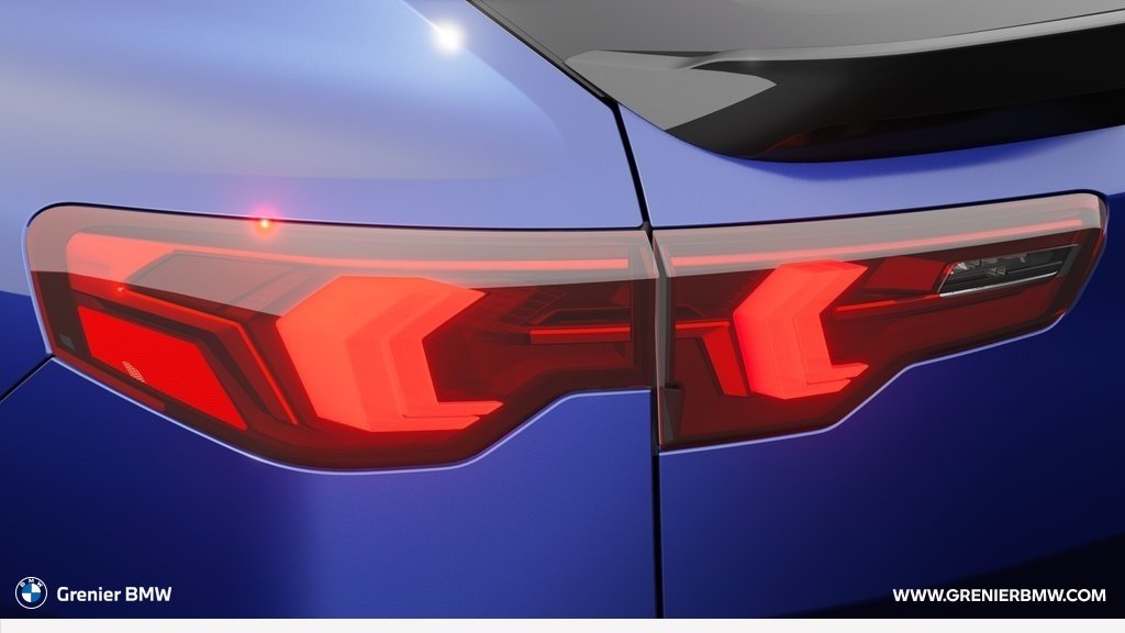 2026 BMW X2 M35i xDrive in Terrebonne, Quebec - 8 - w1024h768px