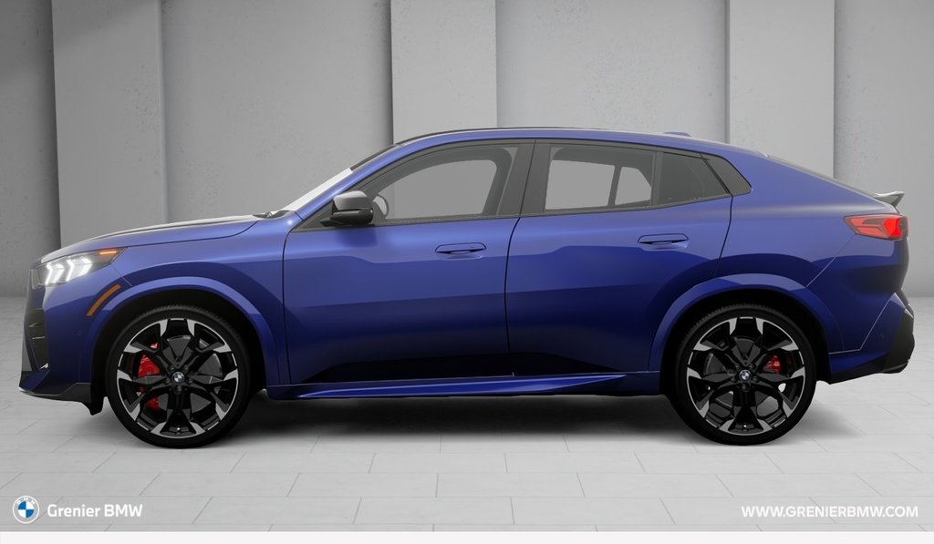 2026 BMW X2 M35i xDrive in Terrebonne, Quebec - 4 - w1024h768px