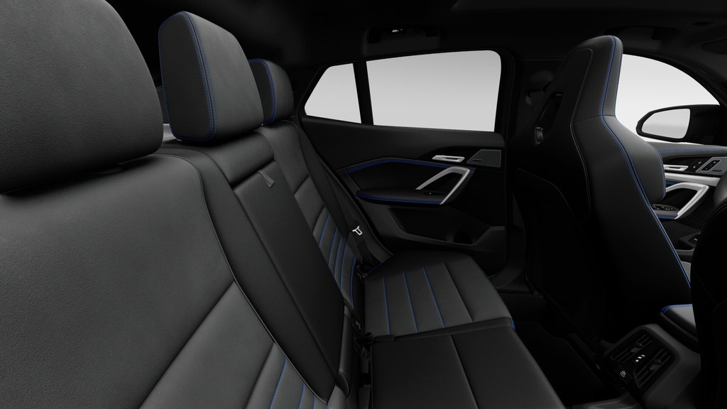 2026 BMW X2 M35i xDrive in Terrebonne, Quebec - 12 - w1024h768px