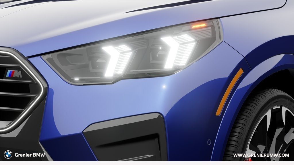 2026 BMW X2 M35i xDrive in Terrebonne, Quebec - 6 - w1024h768px