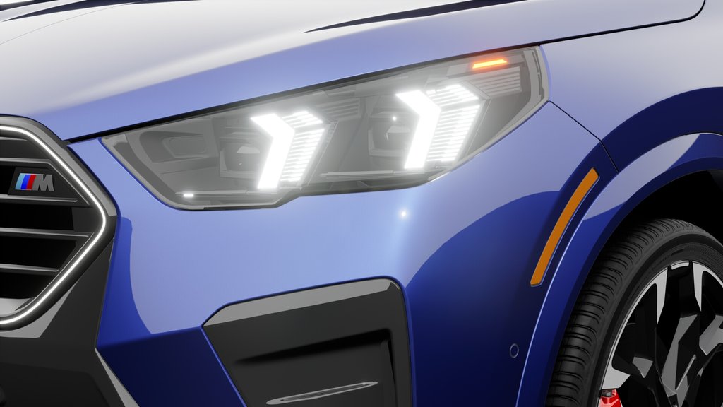 2026 BMW X2 M35i xDrive in Terrebonne, Quebec - 6 - w1024h768px