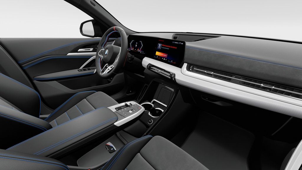 2026 BMW X2 M35i xDrive in Terrebonne, Quebec - 14 - w1024h768px