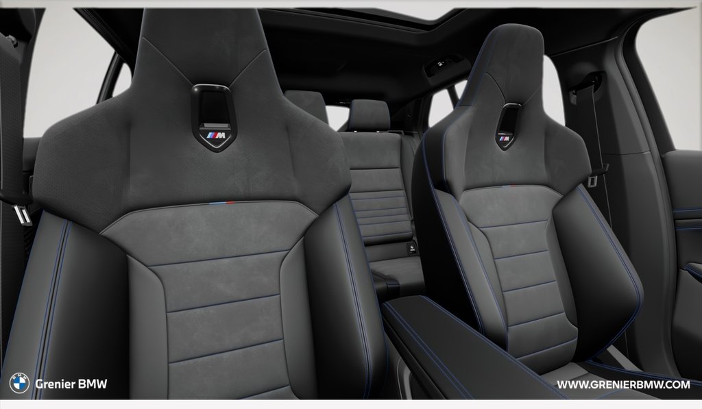 2026 BMW X2 M35i xDrive in Terrebonne, Quebec - 11 - w1024h768px