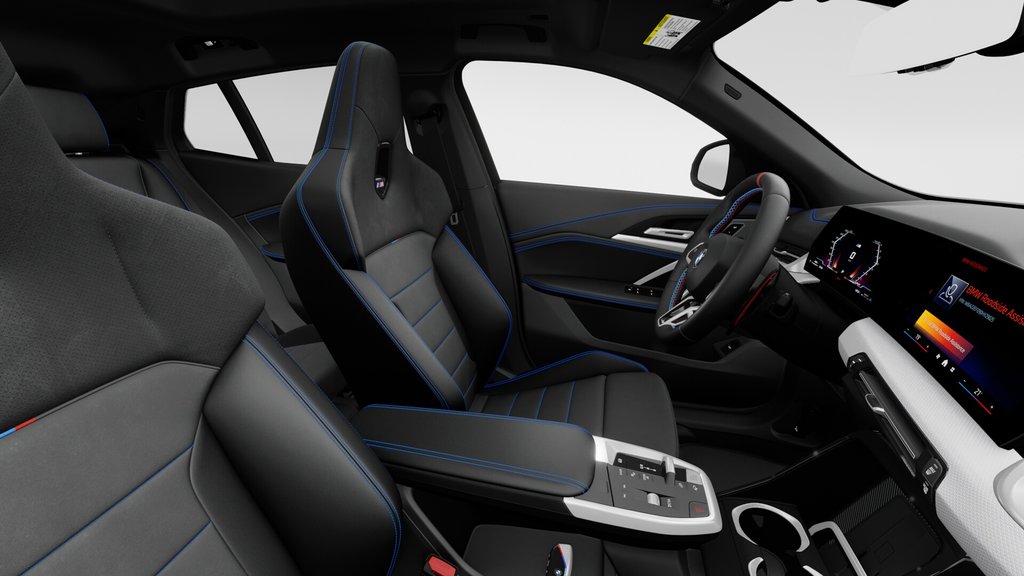 2026 BMW X2 M35i xDrive in Terrebonne, Quebec - 9 - w1024h768px