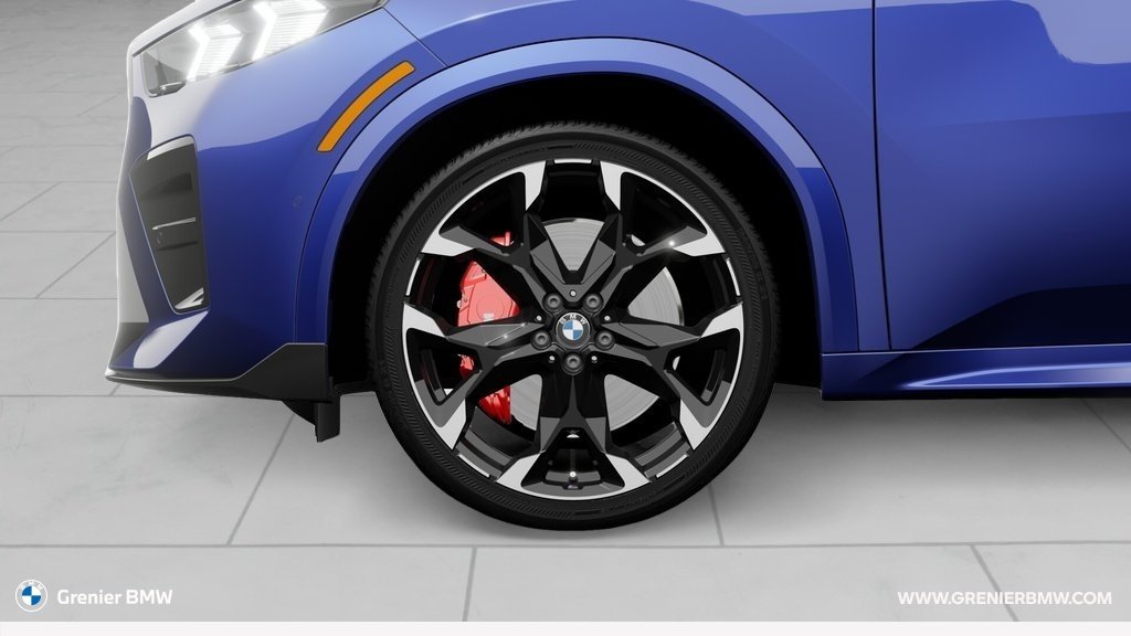 2026 BMW X2 M35i xDrive in Terrebonne, Quebec - 7 - w1024h768px