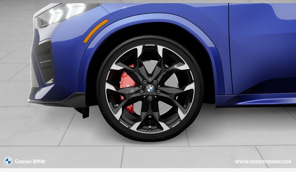 2026 BMW X2 M35i xDrive in Terrebonne, Quebec - 7 - w1024h768px