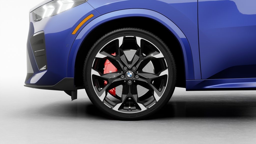 2026 BMW X2 M35i xDrive in Terrebonne, Quebec - 7 - w1024h768px