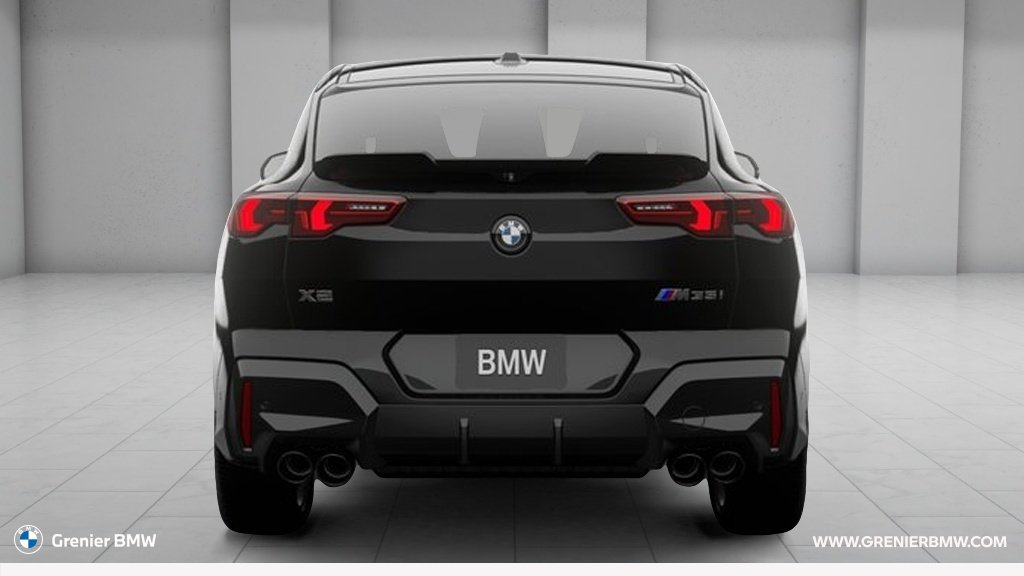 BMW X2 M35i xDrive 2026 à Terrebonne, Québec - 5 - w1024h768px