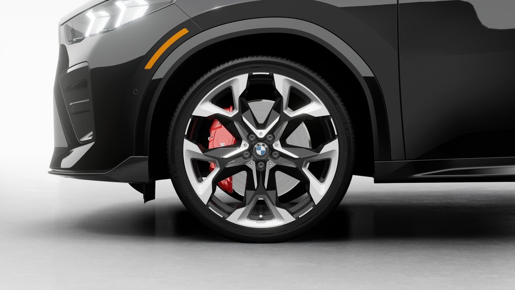 2026 BMW X2 M35i xDrive in Terrebonne, Quebec - 7 - w1024h768px