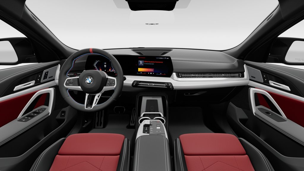 2026 BMW X2 M35i xDrive in Terrebonne, Quebec - 10 - w1024h768px