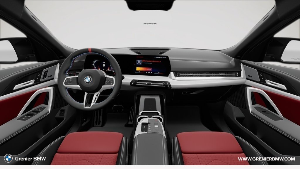 BMW X2 M35i xDrive 2026 à Terrebonne, Québec - 10 - w1024h768px