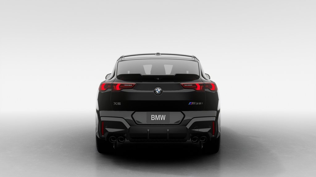 2026 BMW X2 M35i xDrive in Terrebonne, Quebec - 5 - w1024h768px