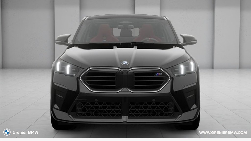BMW X2 M35i xDrive 2026 à Terrebonne, Québec - 3 - w1024h768px