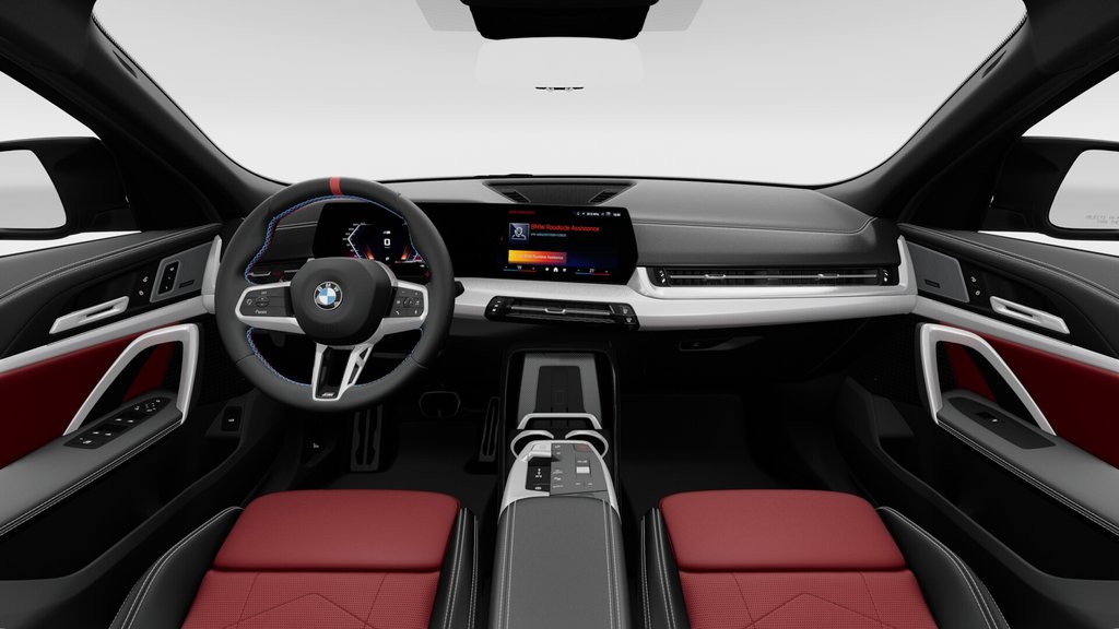 2026 BMW X2 M35i xDrive in Terrebonne, Quebec - 10 - w1024h768px
