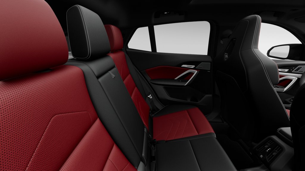 2026 BMW X2 M35i xDrive in Terrebonne, Quebec - 12 - w1024h768px