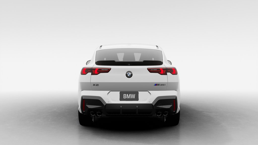 2026 BMW X2 M35i xDrive in Terrebonne, Quebec - 5 - w1024h768px