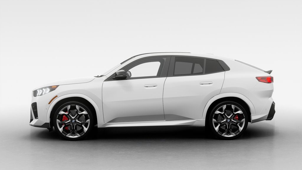 2026 BMW X2 M35i xDrive in Terrebonne, Quebec - 4 - w1024h768px