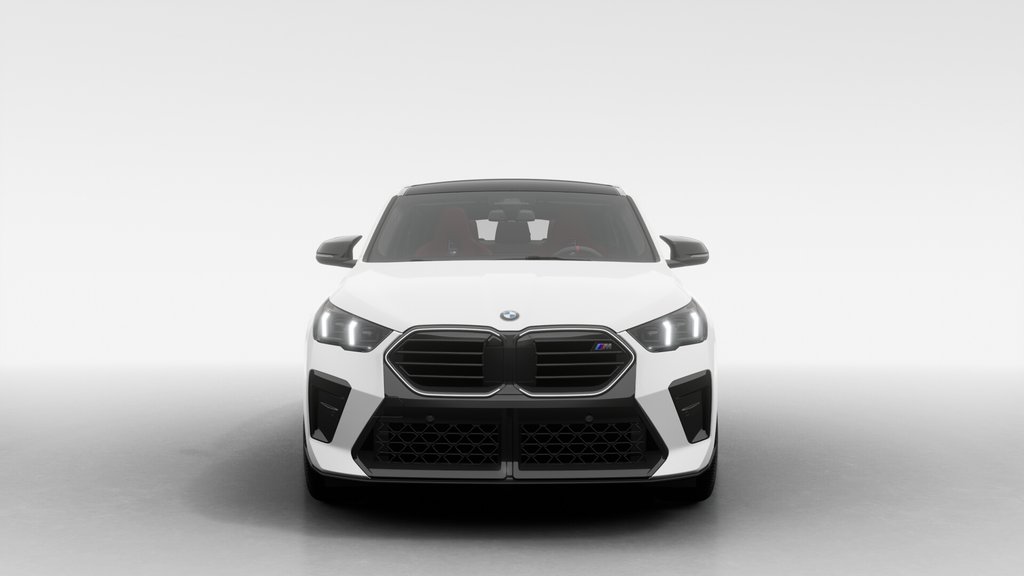 2026 BMW X2 M35i xDrive in Terrebonne, Quebec - 3 - w1024h768px
