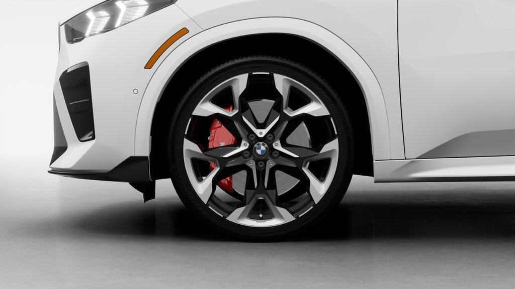 2026 BMW X2 M35i xDrive in Terrebonne, Quebec - 7 - w1024h768px