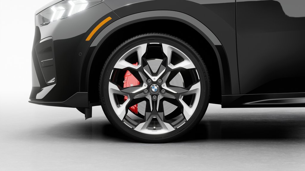 2026 BMW X2 M35i xDrive in Terrebonne, Quebec - 7 - w1024h768px