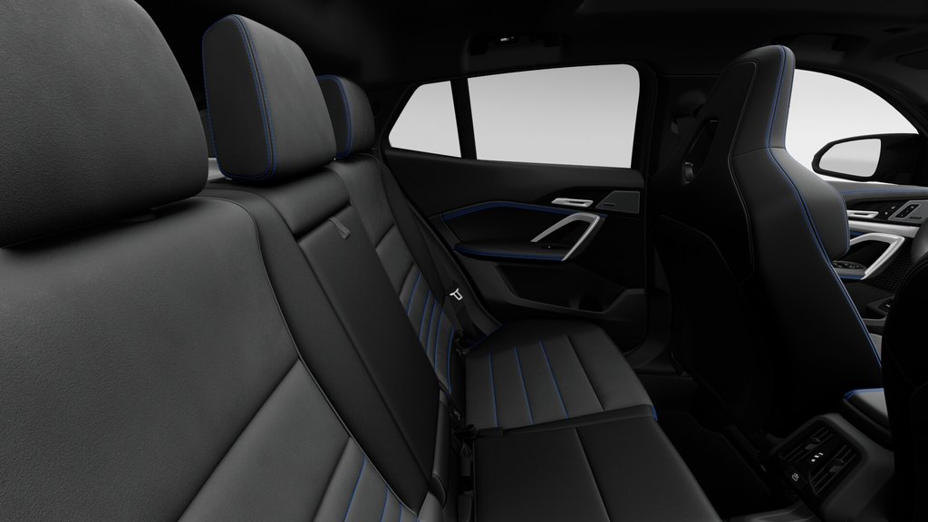 2026 BMW X2 M35i xDrive in Terrebonne, Quebec - 12 - w1024h768px