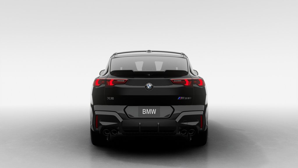 2026 BMW X2 M35i xDrive in Terrebonne, Quebec - 5 - w1024h768px