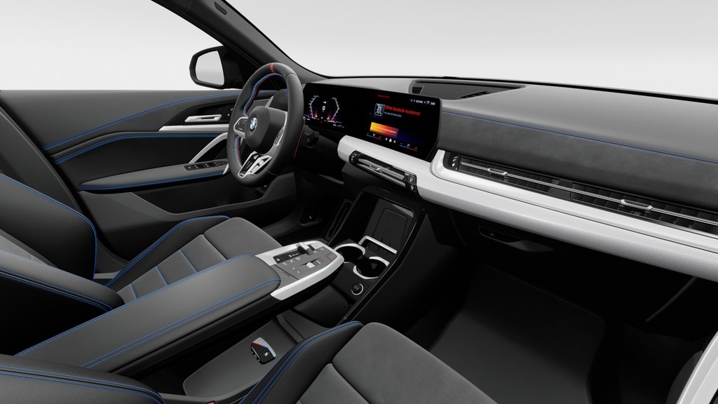 2026 BMW X2 M35i xDrive in Terrebonne, Quebec - 14 - w1024h768px