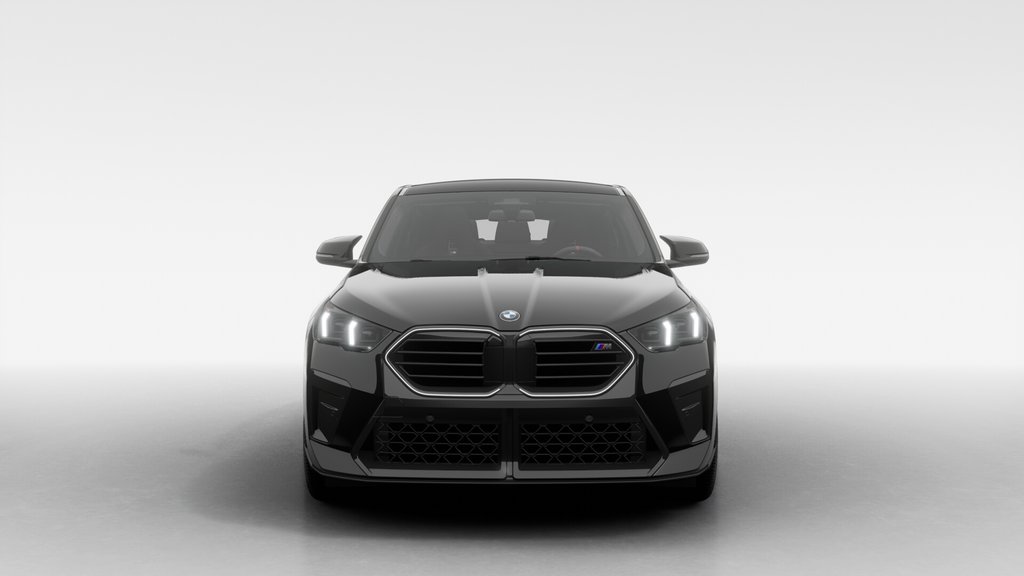 2026 BMW X2 M35i xDrive in Terrebonne, Quebec - 3 - w1024h768px