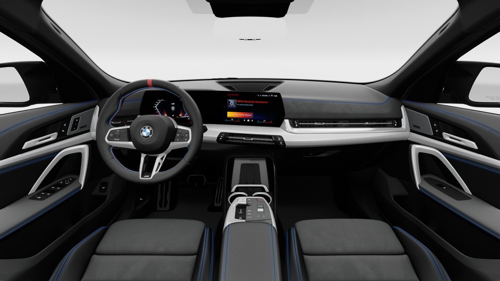 2026 BMW X2 M35i xDrive in Terrebonne, Quebec - 10 - w1024h768px