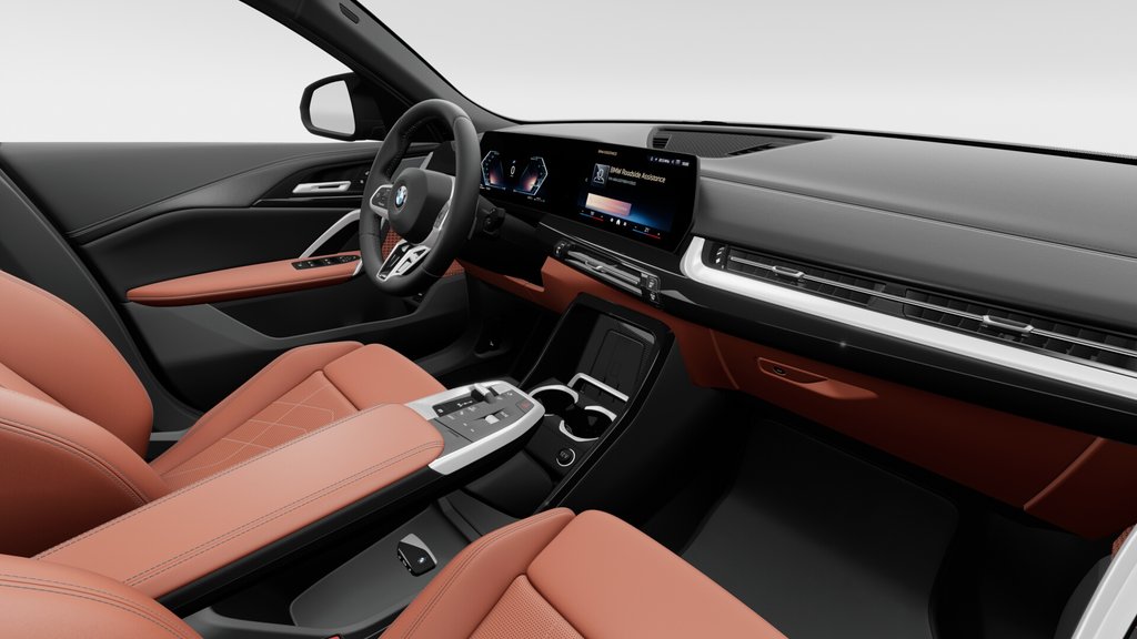 2026 BMW X2 xDrive28i in Terrebonne, Quebec - 14 - w1024h768px