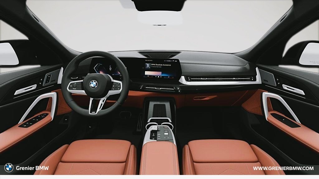 BMW X2 xDrive28i 2026 à Terrebonne, Québec - 10 - w1024h768px