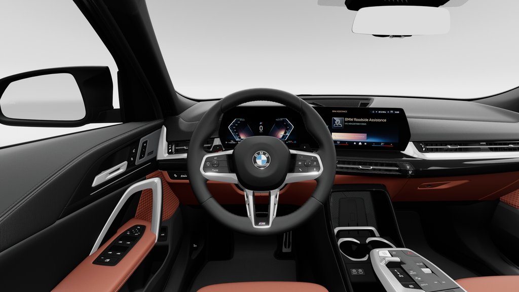 2026 BMW X2 xDrive28i in Terrebonne, Quebec - 13 - w1024h768px