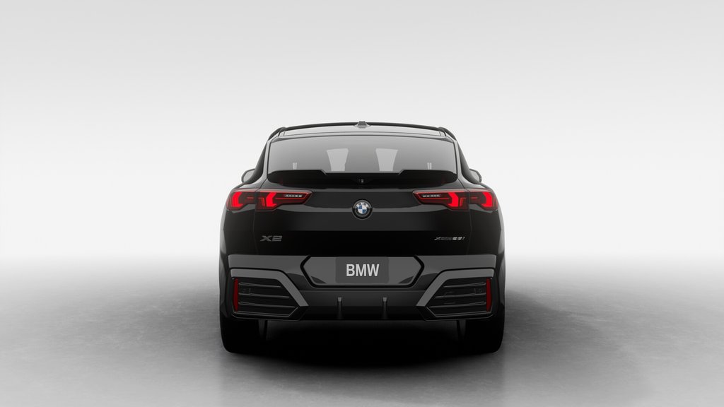 2026 BMW X2 xDrive28i in Terrebonne, Quebec - 5 - w1024h768px