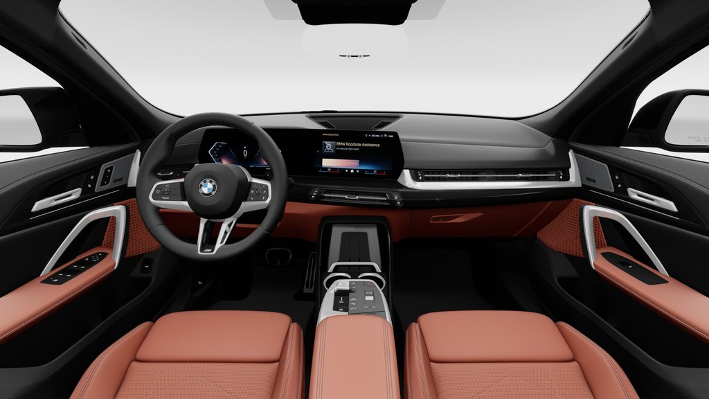 2026 BMW X2 xDrive28i in Terrebonne, Quebec - 10 - w1024h768px