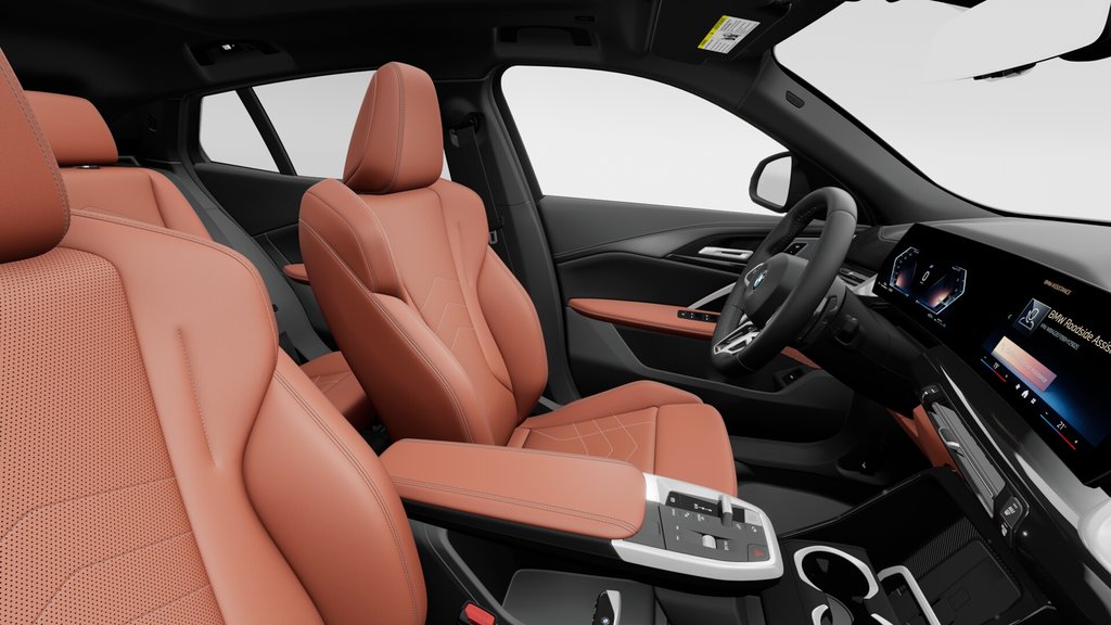 2026 BMW X2 xDrive28i in Terrebonne, Quebec - 9 - w1024h768px