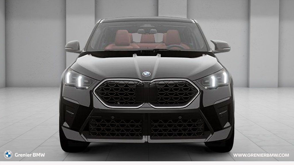 BMW X2 xDrive28i 2026 à Terrebonne, Québec - 3 - w1024h768px