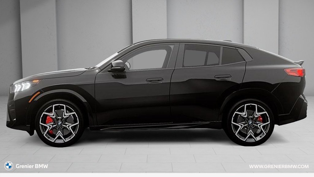 BMW X2 xDrive28i 2026 à Terrebonne, Québec - 4 - w1024h768px