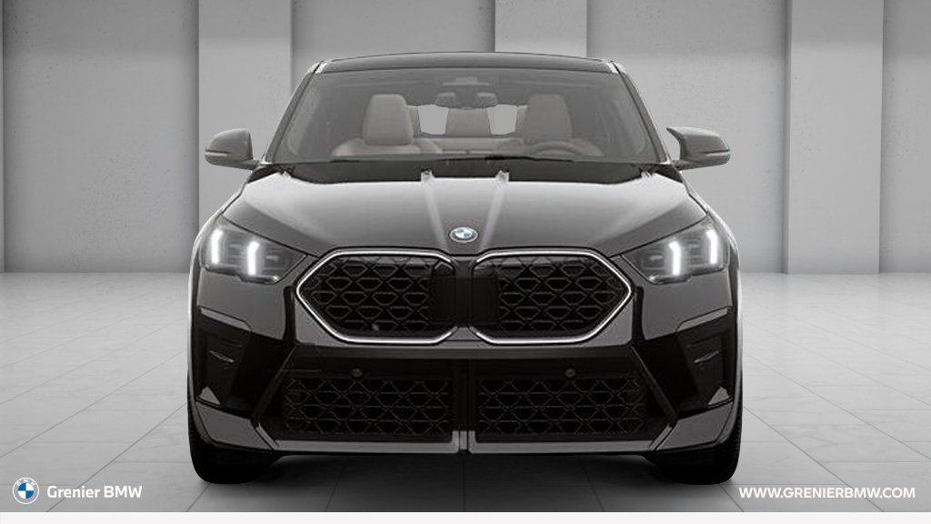 2026 BMW X2 xDrive28i in Terrebonne, Quebec - 3 - w1024h768px