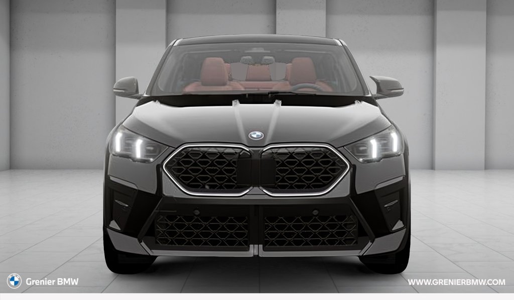 2026 BMW X2 xDrive28i in Terrebonne, Quebec - 3 - w1024h768px