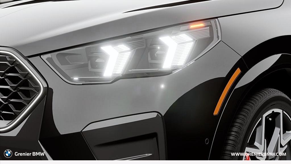 2026 BMW X2 xDrive28i in Terrebonne, Quebec - 6 - w1024h768px