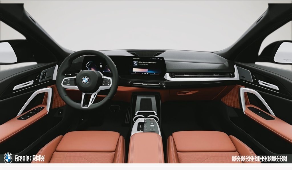 2026 BMW X2 xDrive28i in Terrebonne, Quebec - 10 - w1024h768px