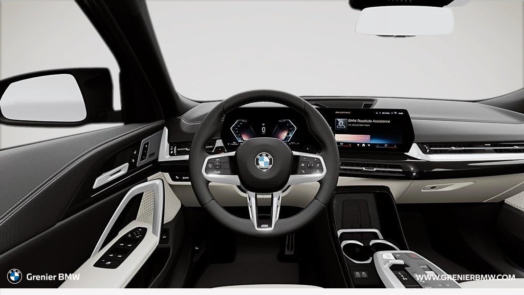2026 BMW X2 xDrive28i in Terrebonne, Quebec - 13 - w1024h768px