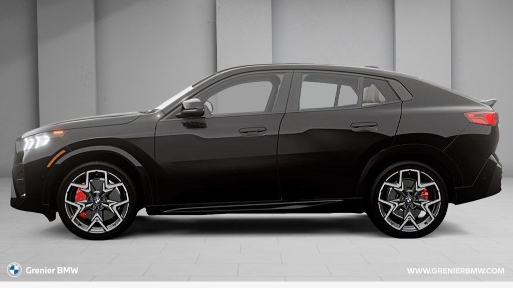 2026 BMW X2 xDrive28i in Terrebonne, Quebec - 4 - w1024h768px